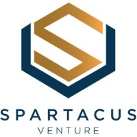 Spartacus - Venture logo - Similar company to Ressource Corps-Mental