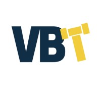Van Brakel Trading logo - Similar company to Peakform Creative B.V.