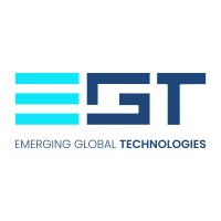 Emerging Global Technologies logo - Similar company to Gate Tech