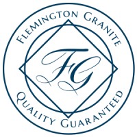 Flemington Granite logo - Similar company to Sonic Stone