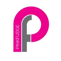 PINKfudge.com logo - Similar company to Chic Costumes