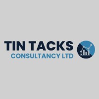 Tin Tacks Consultancy Ltd logo - Similar company to Tinderbox