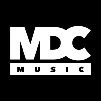 MDC Music logo - Similar company to Aentidote