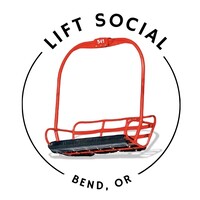 Lift Social Media Management logo - Similar company to The Macon Melody