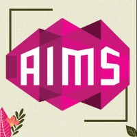 AIMS Data Centre logo - Similar company to Dcd Technology