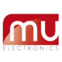 MU-Electronics logo - Similar company to Briv® Solutions Consultancy