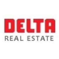 Delta International Real Estate Group logo - Similar company to Bayat Group Persian