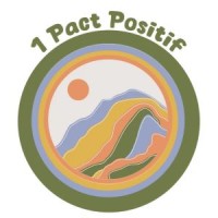 1PACT POSITIF logo - Similar company to Mig-21