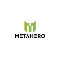 PT Metahero Digital Indonesia logo - Similar company to Until 8 Creative