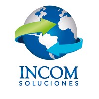 Incom soluciones logo - Similar company to Osdems Cnc
