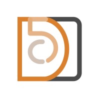 The Design5 Company logo - Similar company to Mate Tech