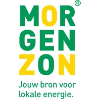 MorgenZon, Jouw bron voor lokale energie logo - Similar company to Rebron