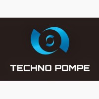 TECHNO POMPE logo - Similar company to Estimation Mxl