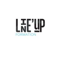 LineUP Formation logo - Similar company to Training Luxury