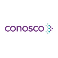 Conosco logo - Similar company to So Virtual