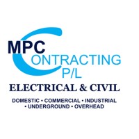 MPC Contracting Pty Ltd logo - Similar company to Mcp