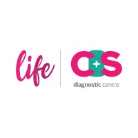 C+S Health Diagnostic Center logo - Similar company to Offissimmo