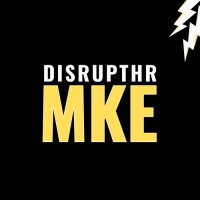 DisruptHR Milwaukee logo - Similar company to Empathic Engineering