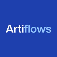 Artiflows logo - Similar company to Wizerdui