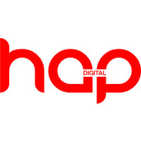 Hap Digital logo - Similar company to Knowledge Bases Technology Solutions And Consultants