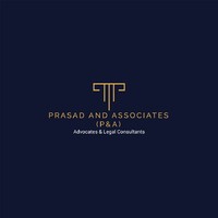 PRASAD And ASSOCIATES (P&A) logo - Similar company to Adi Himala A