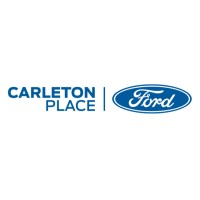Carleton Place Ford logo - Similar company to Carloft.Ca