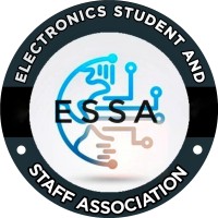 ESSA,SSGMCE logo - Similar company to Iste Ssgmce