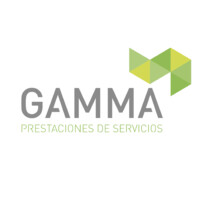GAMMA PRESTACIONES DE SERVICIOS S.L. logo - Similar company to Gamma Servicios