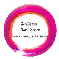 Zen Center North Shore logo - Similar company to Safe Passage (Northampton, Ma)