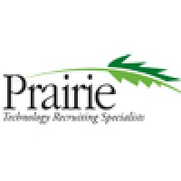 Prairie Consulting Services logo - Similar company to 1St10