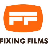 Fixing Films