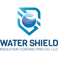 WATERSHIELD INSULATION CONTRACTING CO LLC logo - Similar company to Glory Construction Company