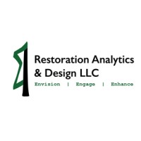 Restoration Analytics & Design LLC logo - Similar company to Applied Ecology Llc