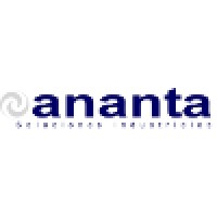 Ananta Soluciones Industriales logo - Similar company to Mafek