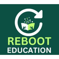 Reboot Education logo - Similar company to Lanman Solar