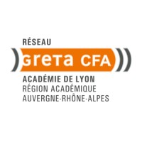 Réseau des GRETA CFA de l'Académie de Lyon logo - Similar company to Cfa Cnam
