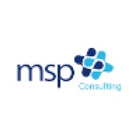 MSP Consulting, UK logo - Similar company to Msp Infra Solutions Ltd