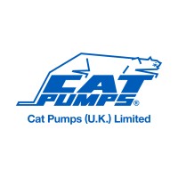 Cat Pumps (U.K.) Limited logo - Similar company to Fluensys Ltd