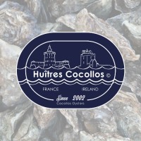 SARL HUITRES COCOLLOS logo - Similar company to Huîtres Poget