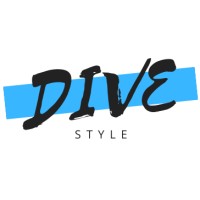 DIVE Style logo - Similar company to Af Trendz (Apti Fashions)