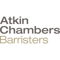 Atkin Chambers logo - Similar company to Sydney Arbitration Chambers