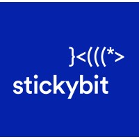 Sticky Bit logo - Similar company to Xalut
