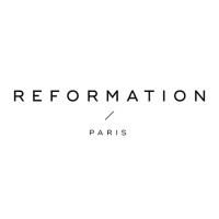 Reformation Pilates logo - Similar company to Hellohai