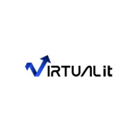 Virtual IT Support logo - Similar company to Women And E-Commerce (We)