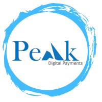 Peak Pagamentos logo - Similar company to Yuwork Gestão De Processos E Inicialização De Pagamentos