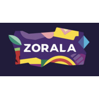 Zorala logo - Similar company to Food.Os