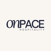 OnPace Hospitality logo - Similar company to Viu Empordà