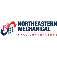 Northeastern Mechanical logo - Similar company to Highgate Electric