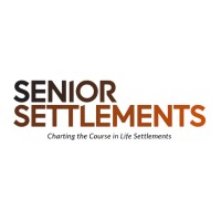 Senior Settlements LLC logo - Similar company to Select Policy Group