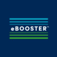 eBoosterWater logo - Similar company to Ecas4 Australia